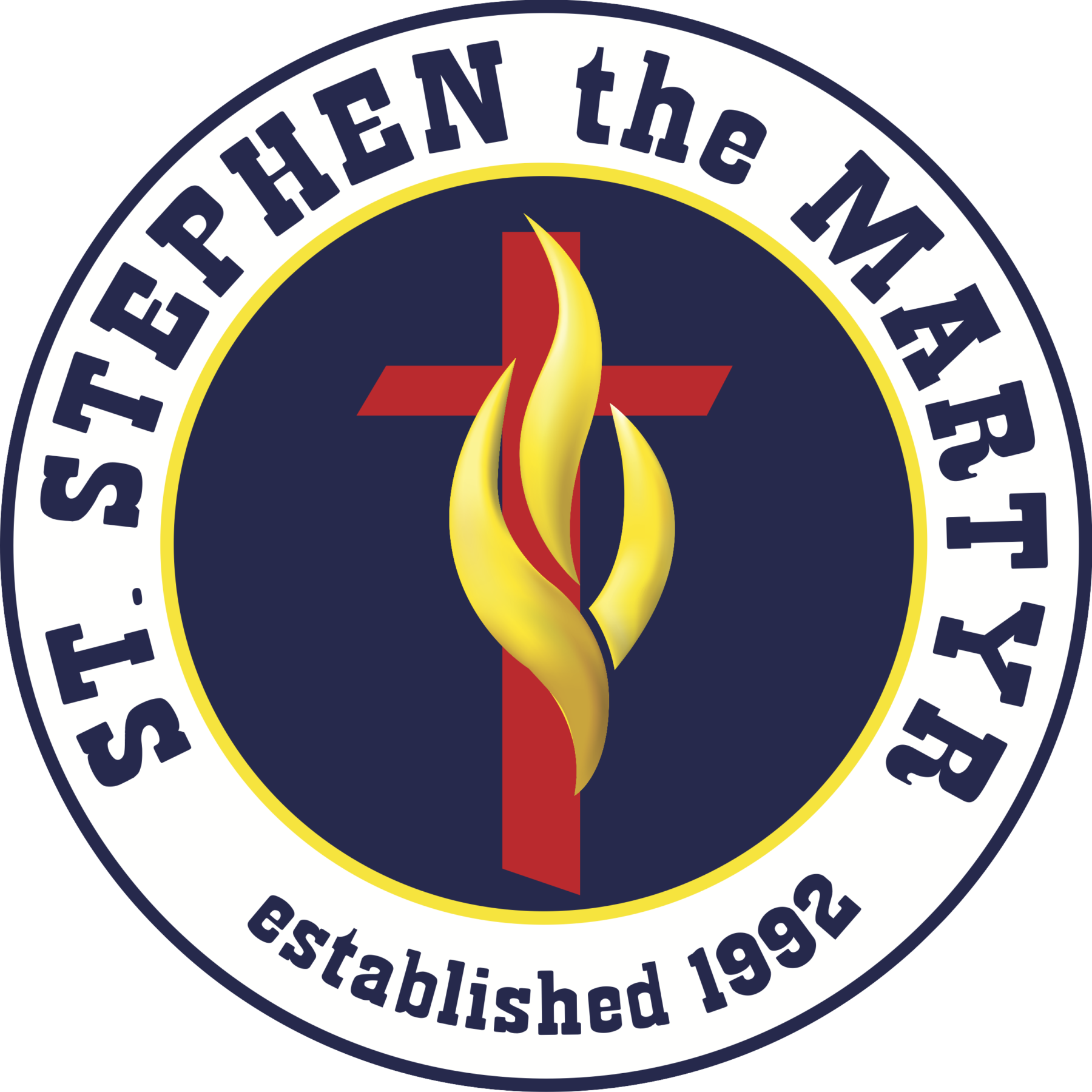 St. Stephen the Martyr Catholic School