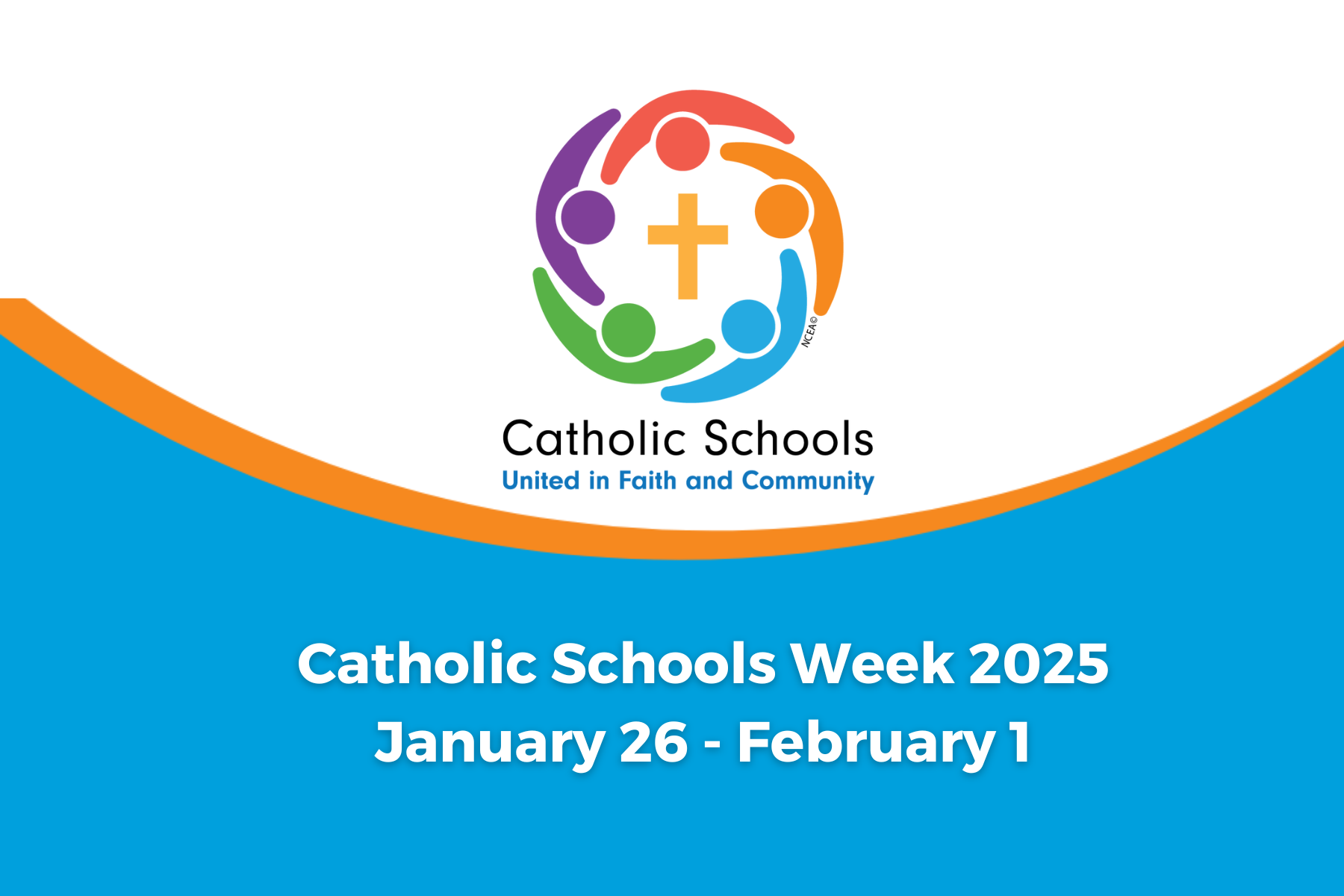 Catholic Schools Week