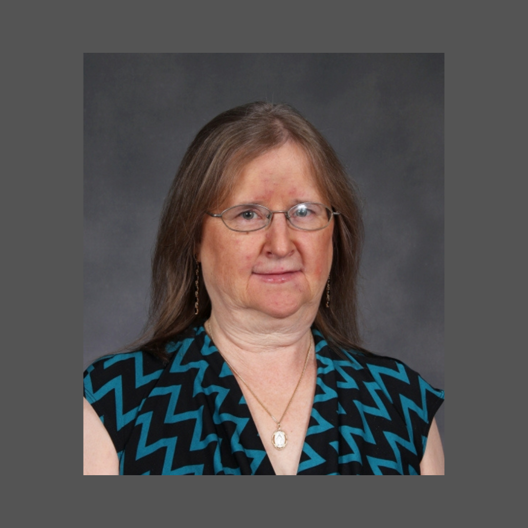 Mrs. Anita Finger
