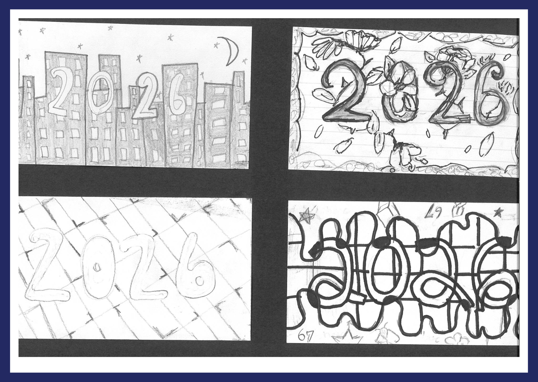 2026 - Easton & Sarah - 8B
