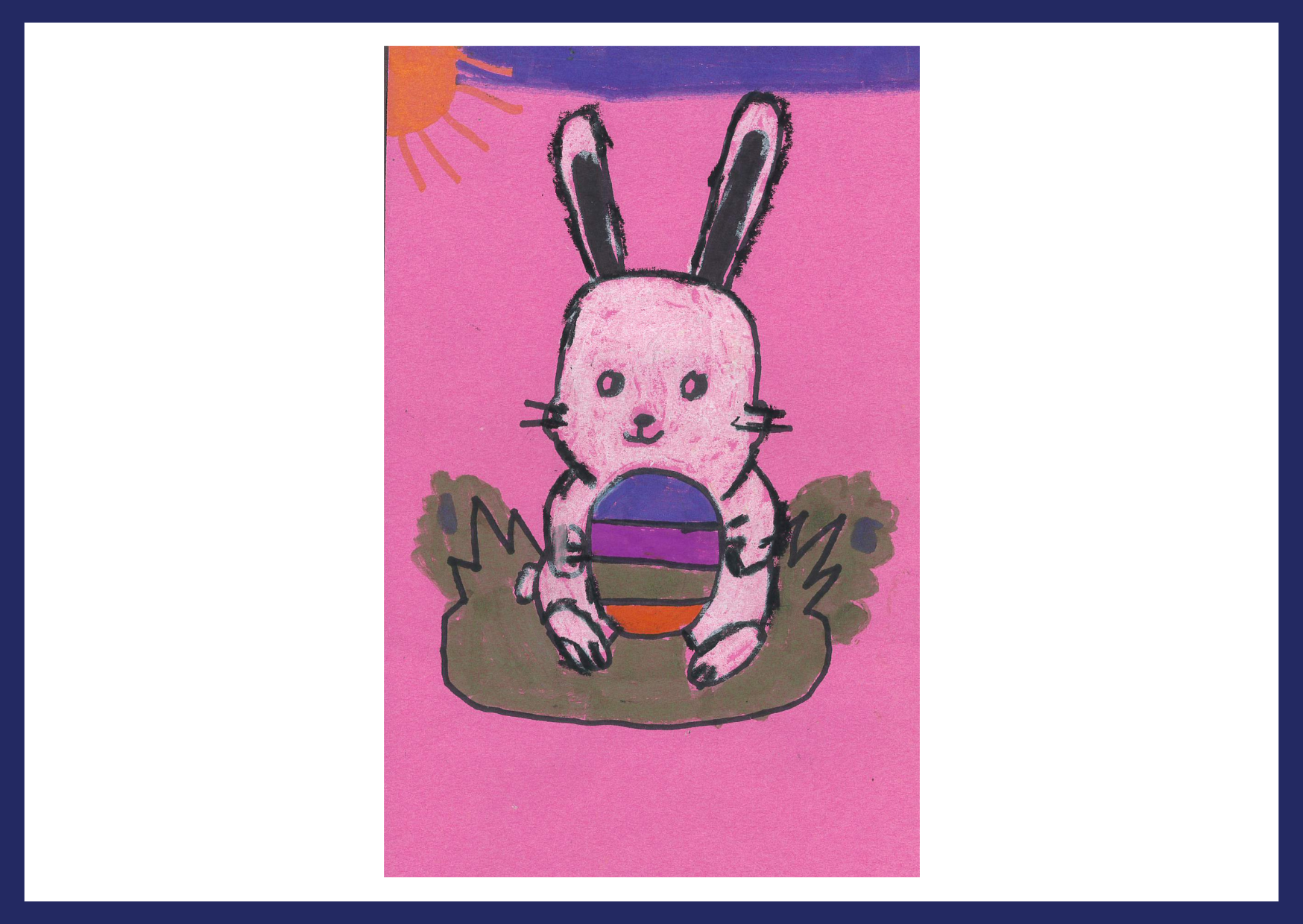 Bunnies - Bunnies - 2B