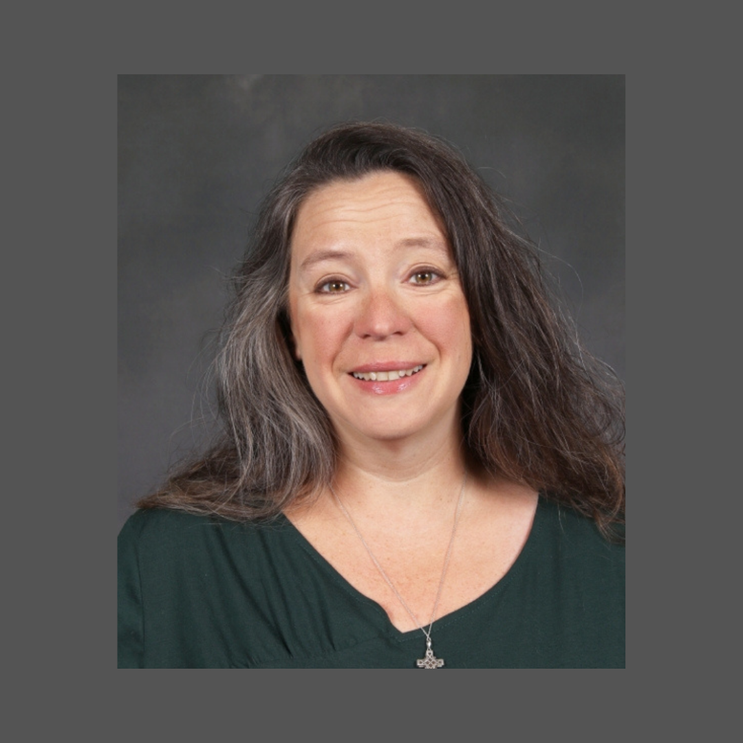 Mrs. Stephanie Curran