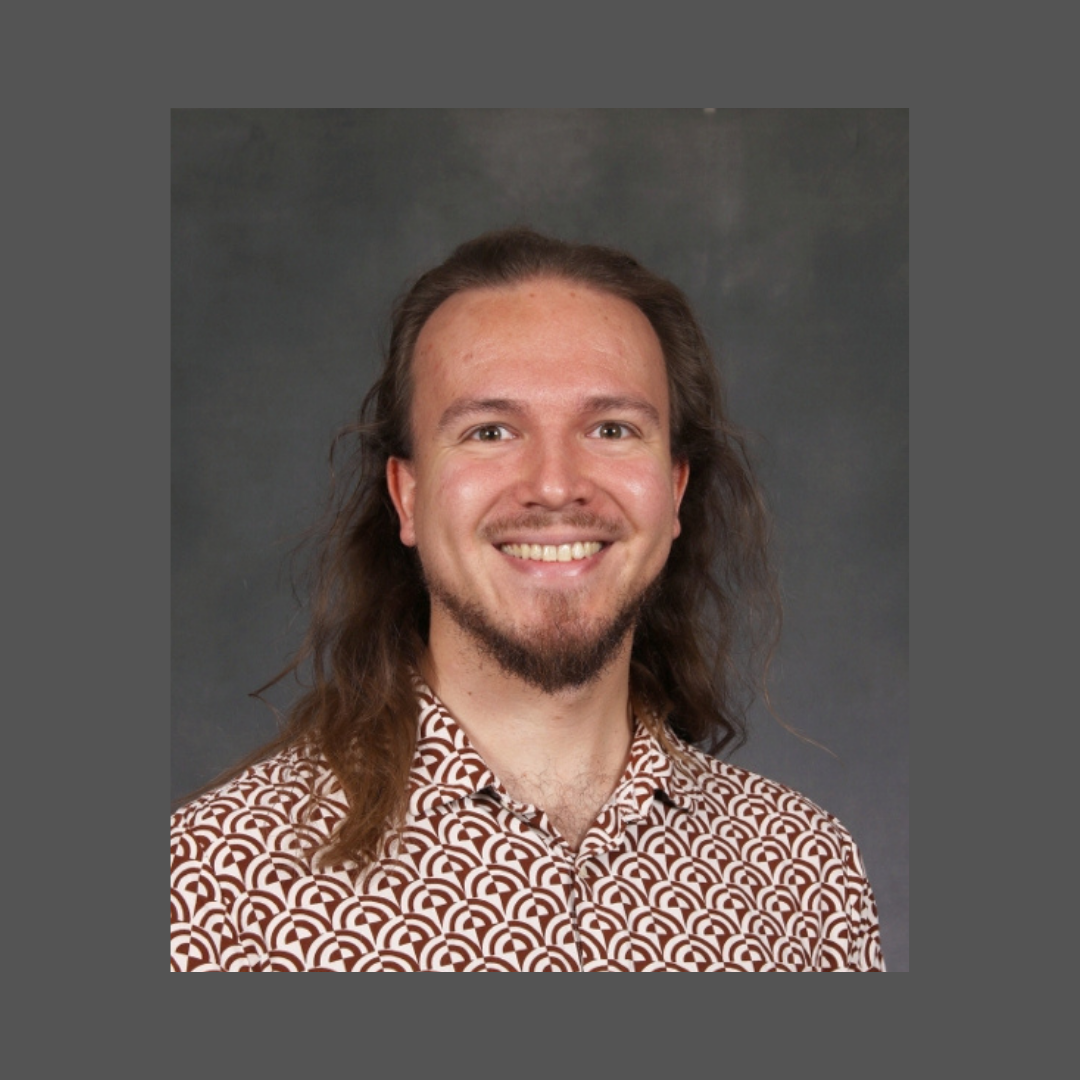 Mr. Benjamin Fast, 7B