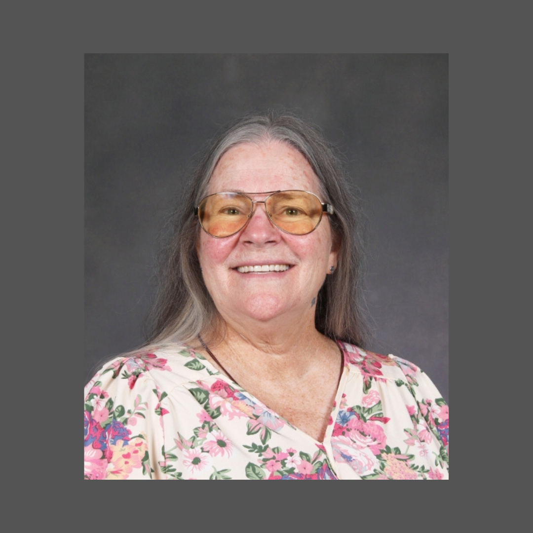 Mrs. Rose Fitch