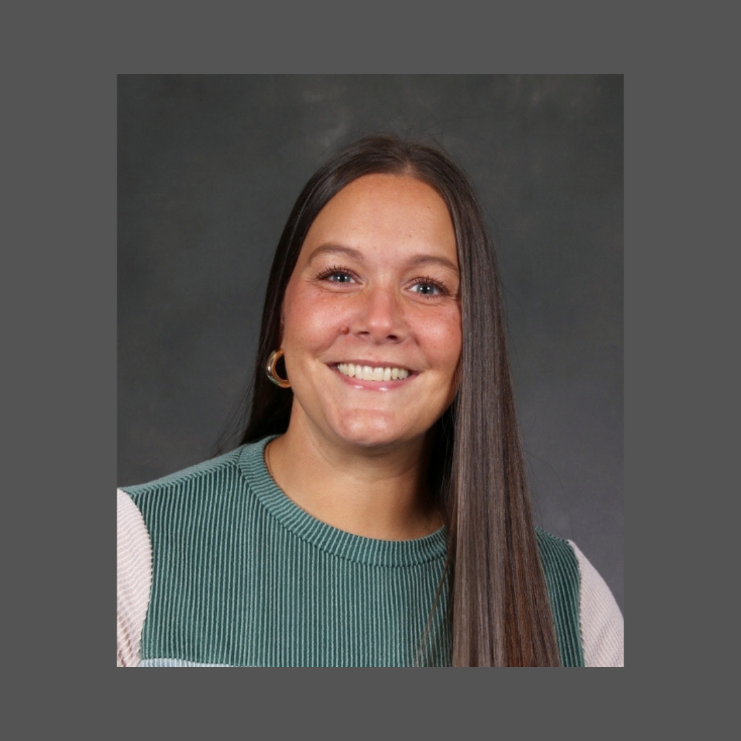Mrs. Jessica Grasmick