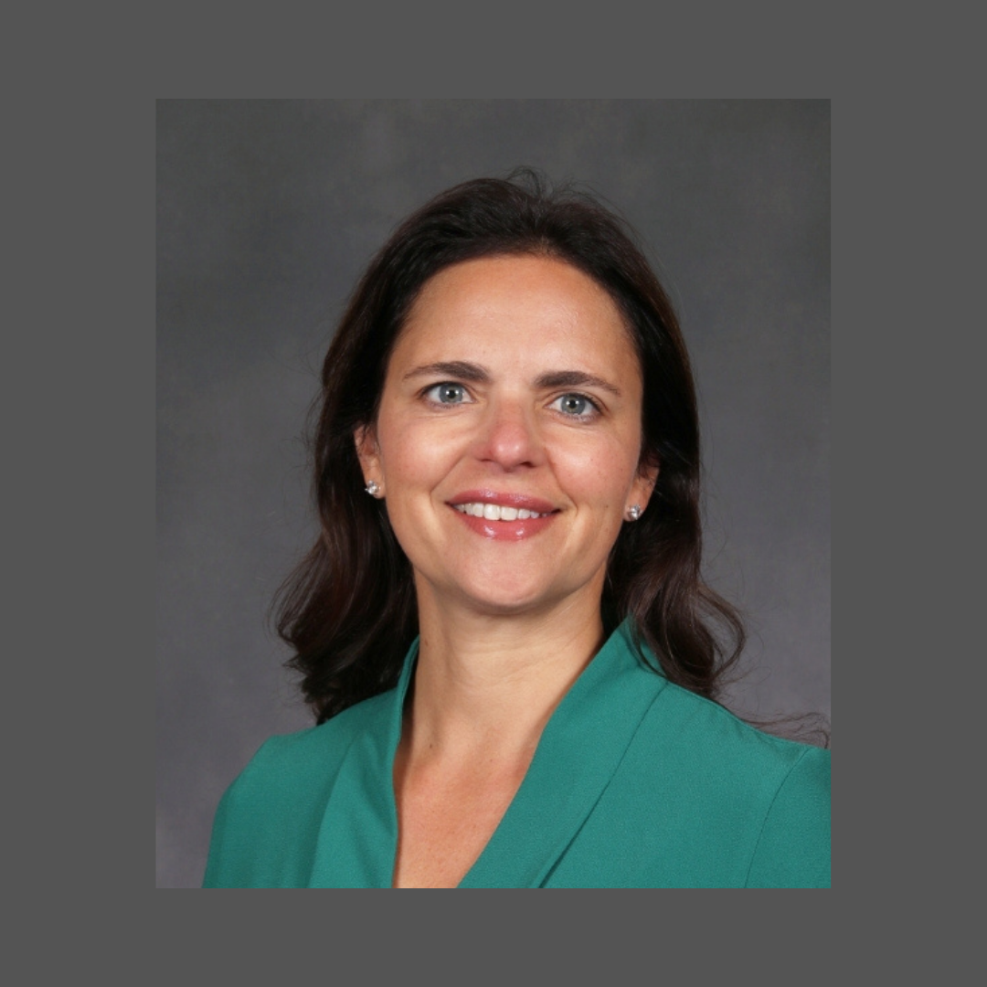 Mrs. Luiza Havlat