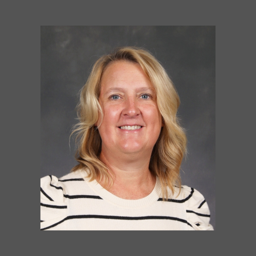 Mrs. Julie Heaton