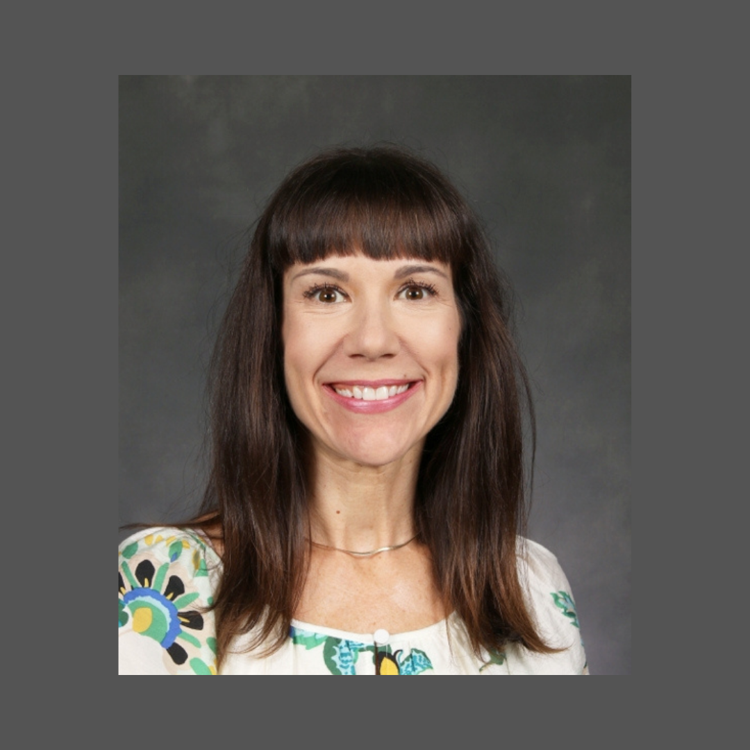 Mrs. Ashley Hoff