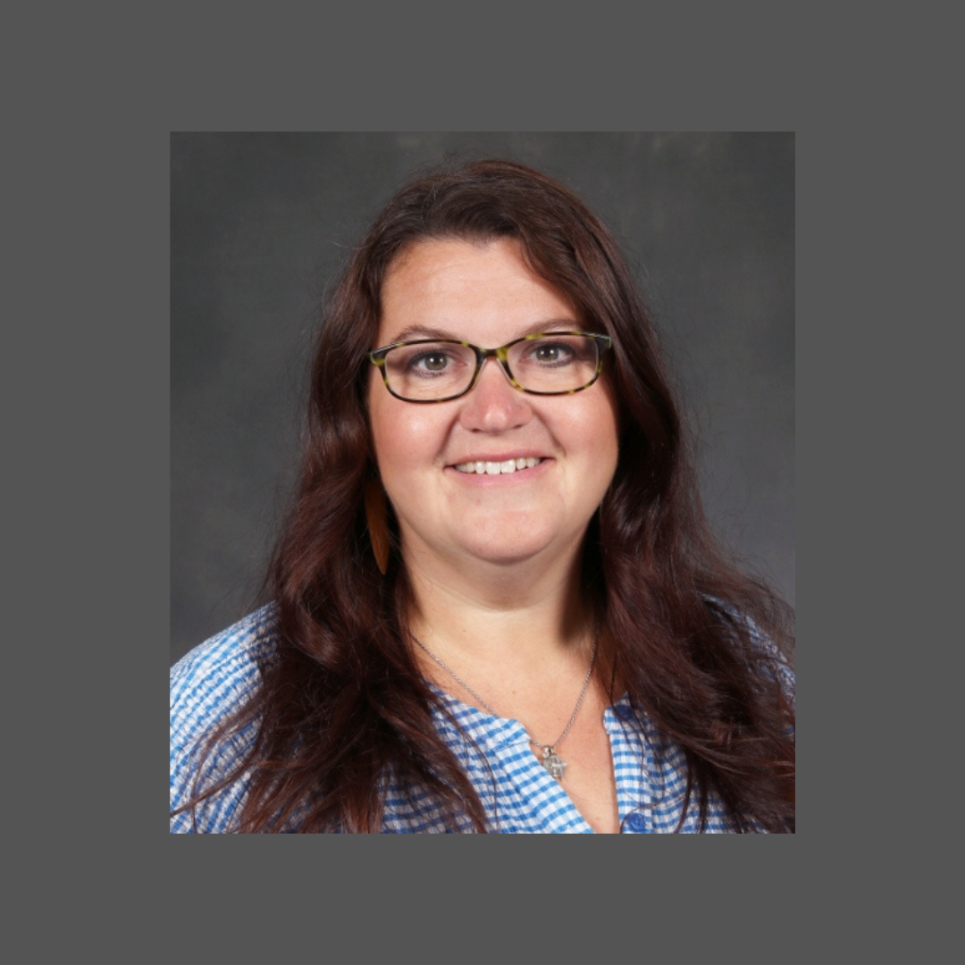 Mrs. Jenny Jensen