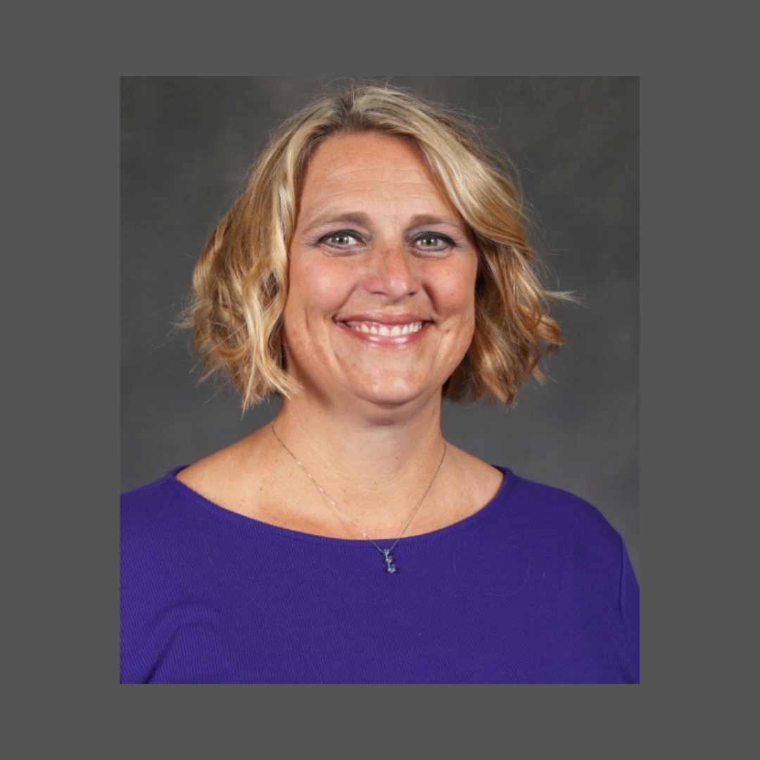 Mrs. Alison Johnson