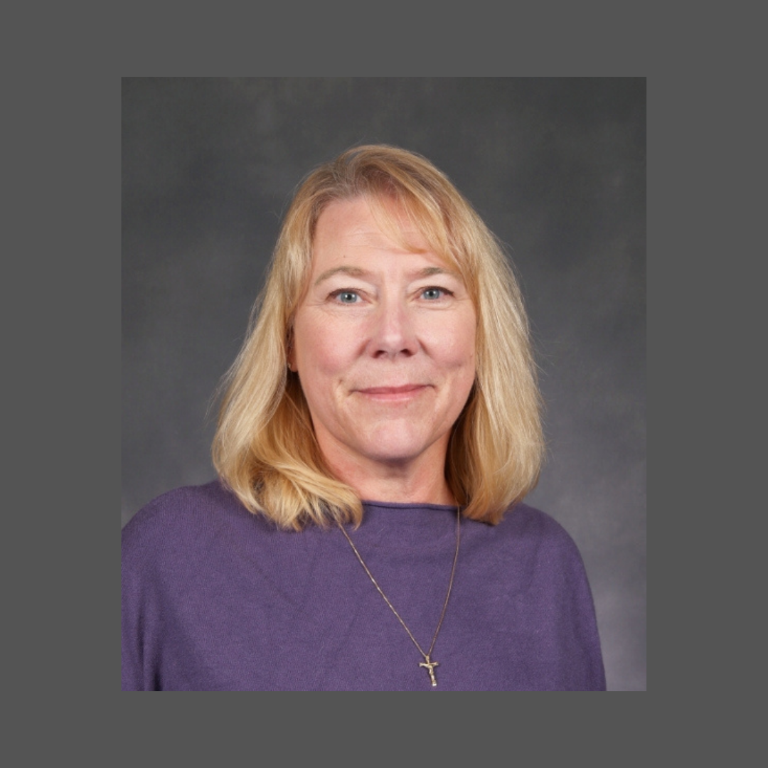 Mrs. Kristin Koubsky, 8B