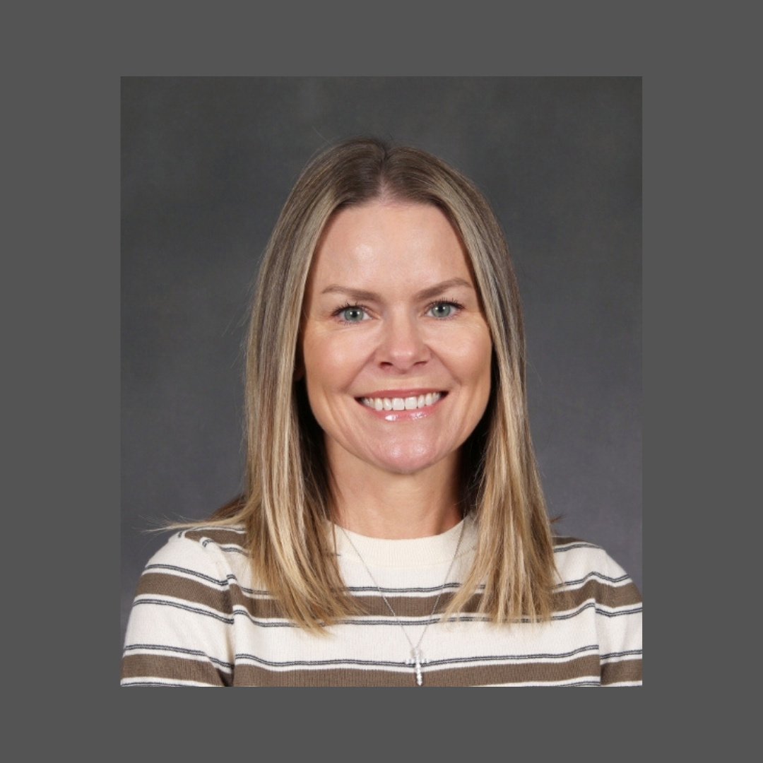 Mrs. Catherine Luth