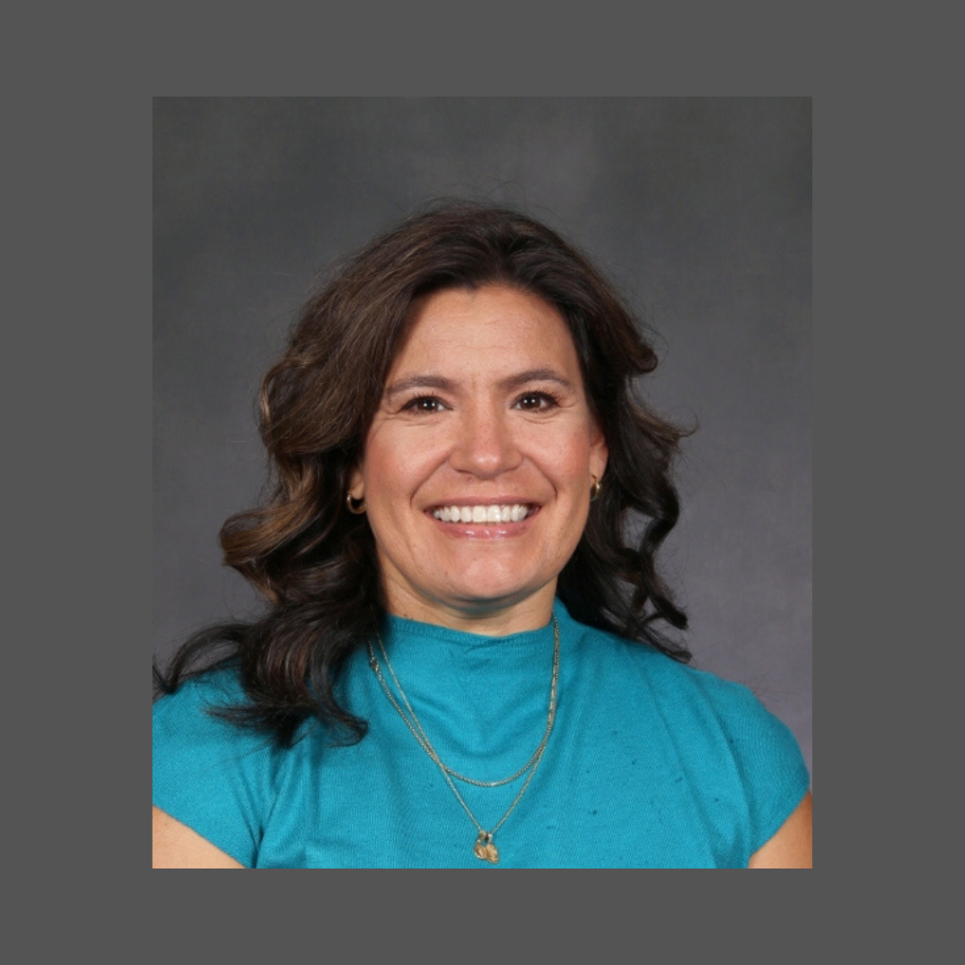 Mrs. Maricela Machuca