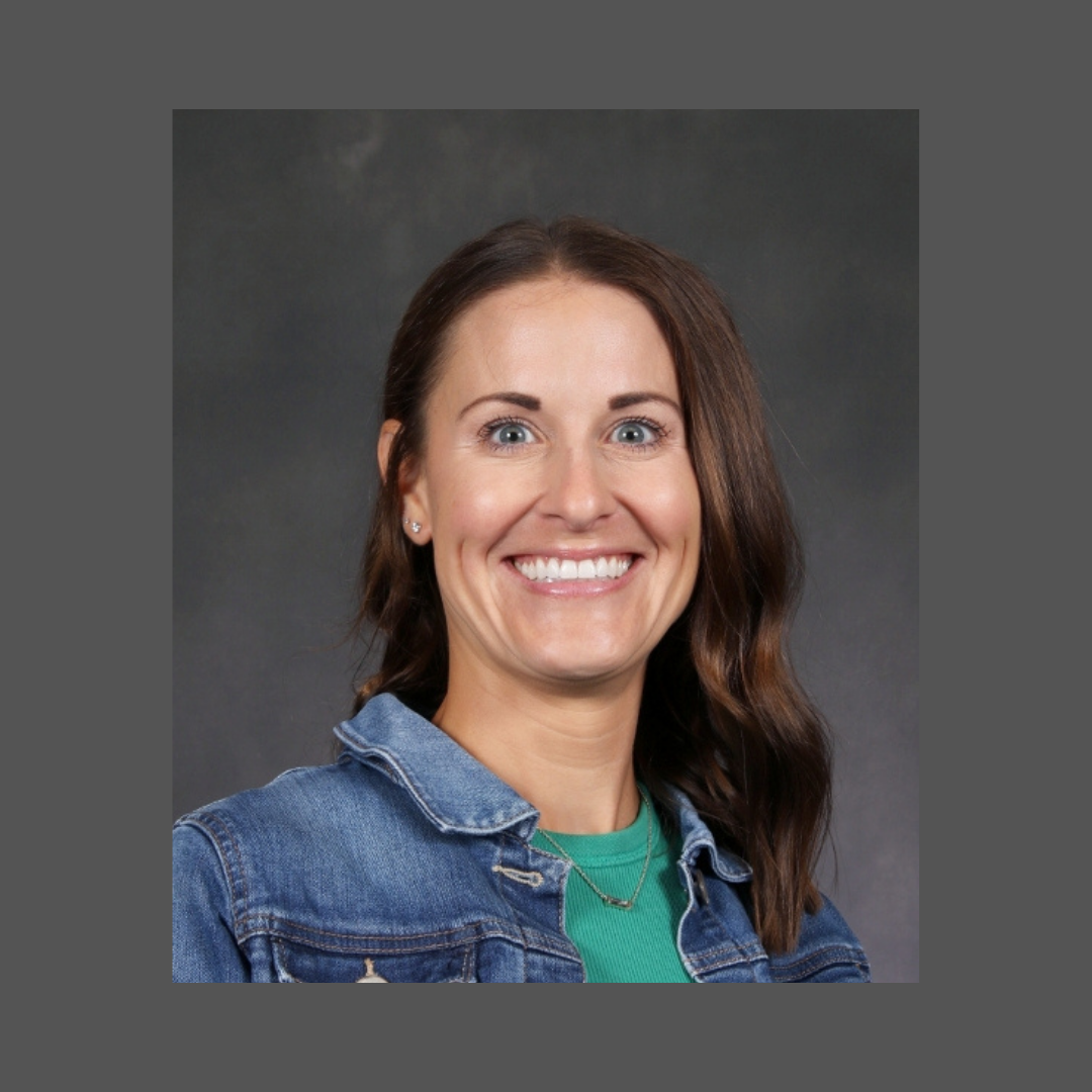 Mrs. Amy Michaelsen