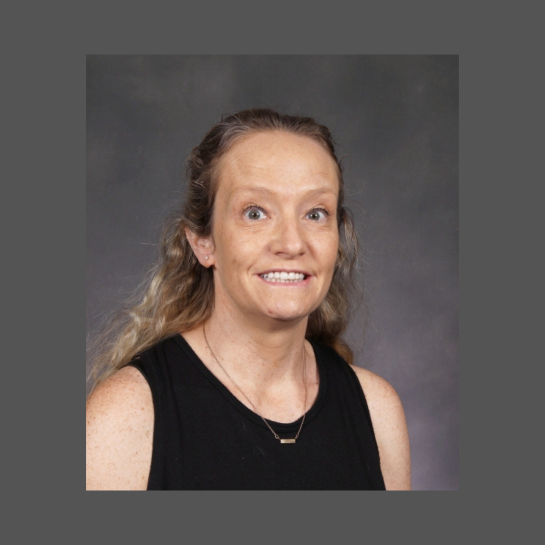 Mrs. Jeanna Pestel, 6A