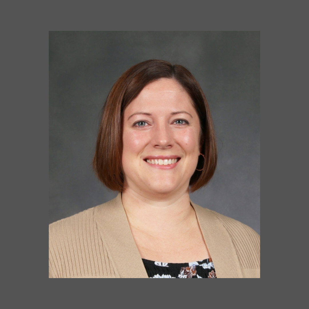 Mrs. Jessica Tucksen