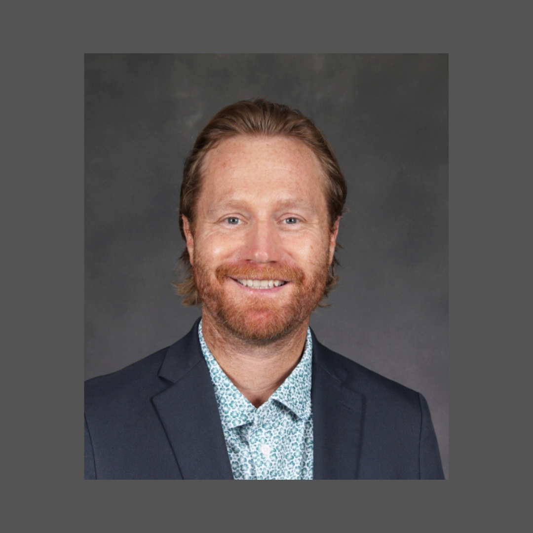 Mr. Greg Verraneault