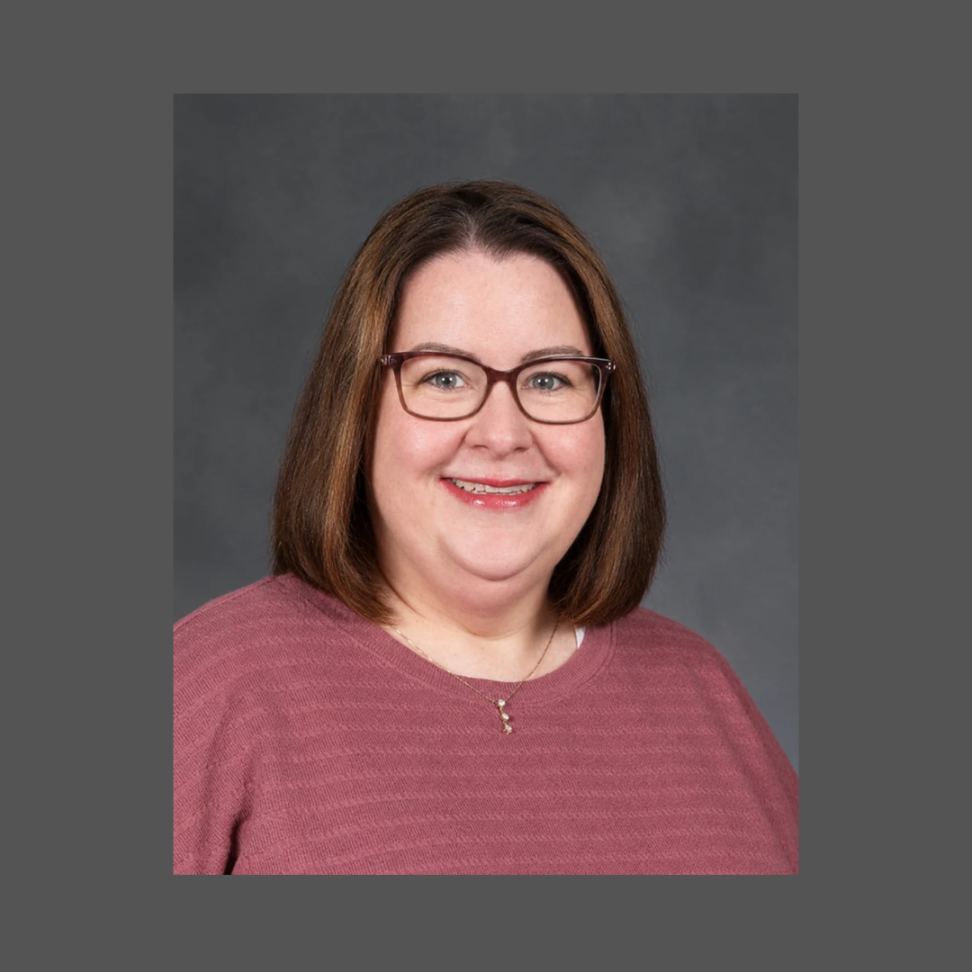 Mrs. Amy Jones
